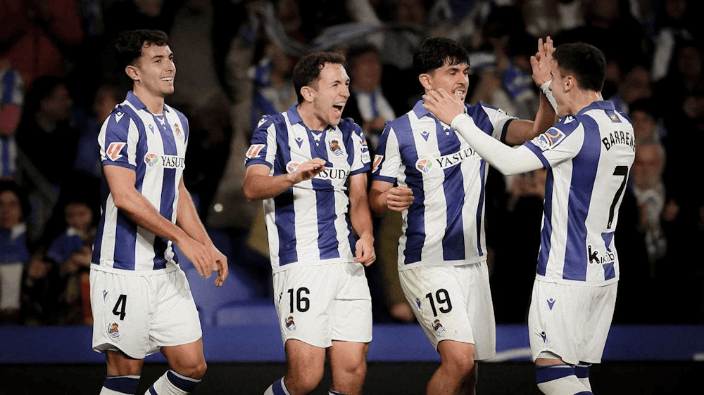 Real Sociedad