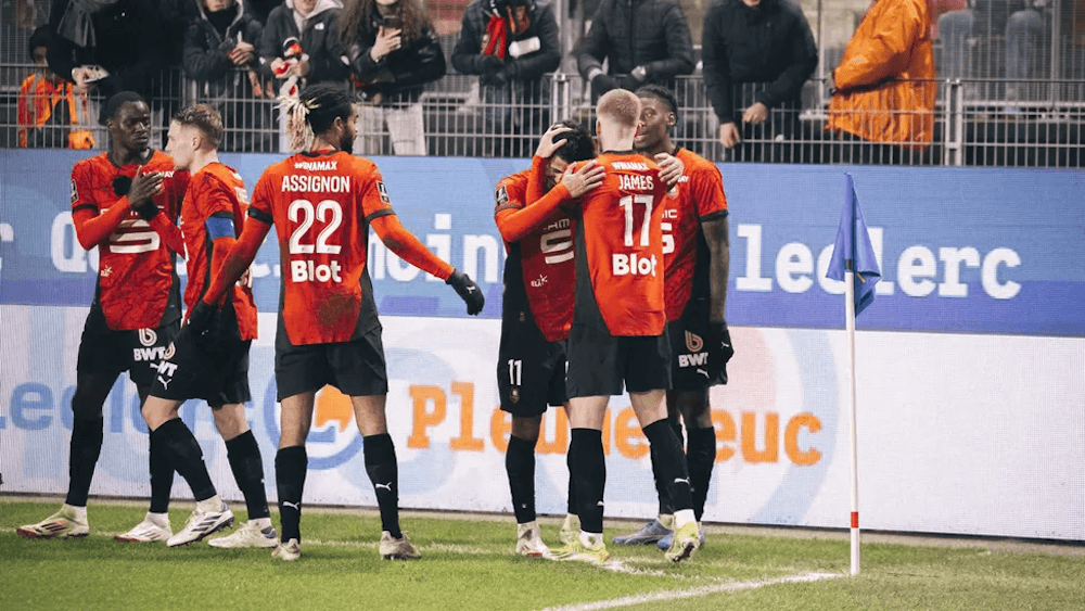 Rennais