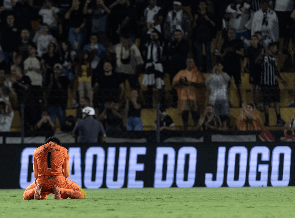 Photographer: Rodrigo Coca - Corinthians