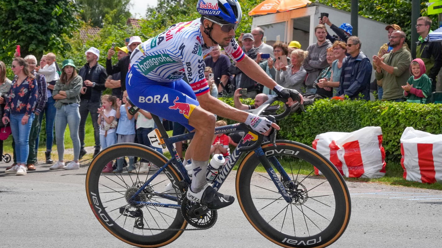 Primo Roglic