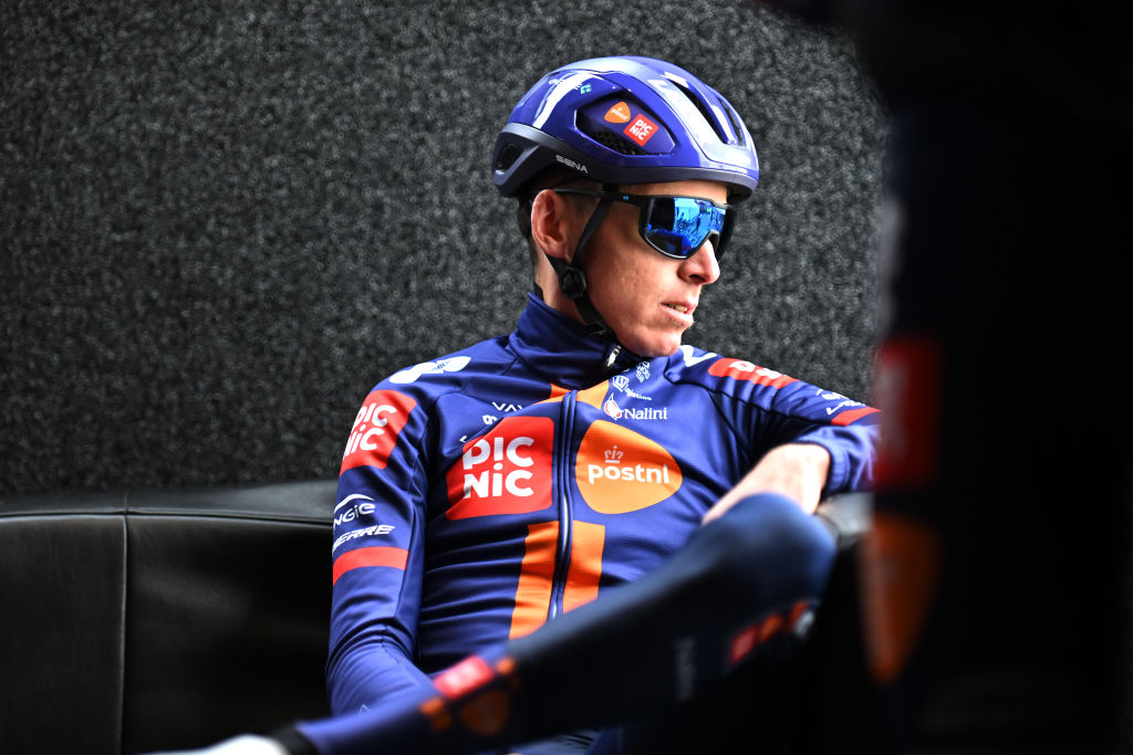 Romain Bardet