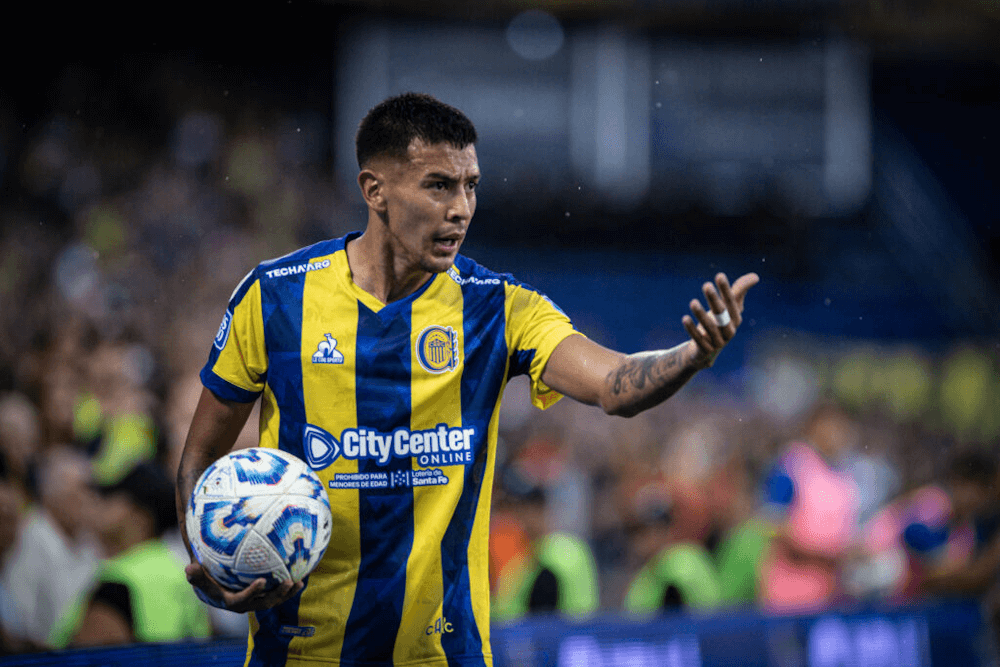Rosario Central
