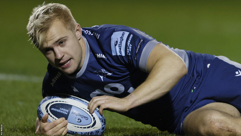 sale sharks at play offs