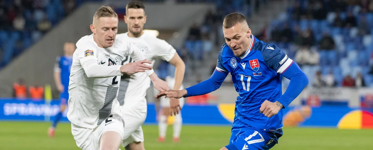 Slovakia. Source: Official Website