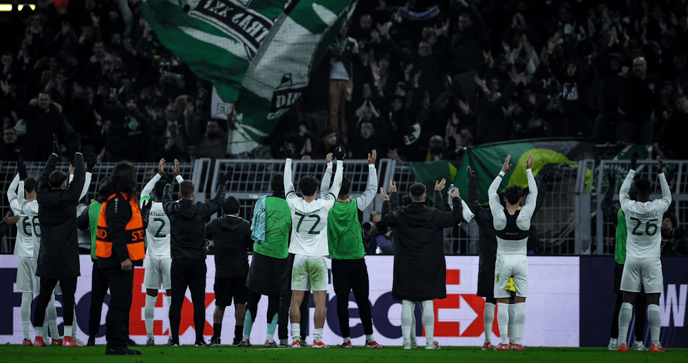 Sporting. Source: Official Website