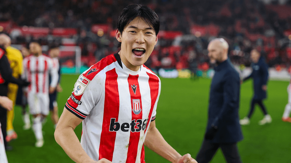 Stoke City