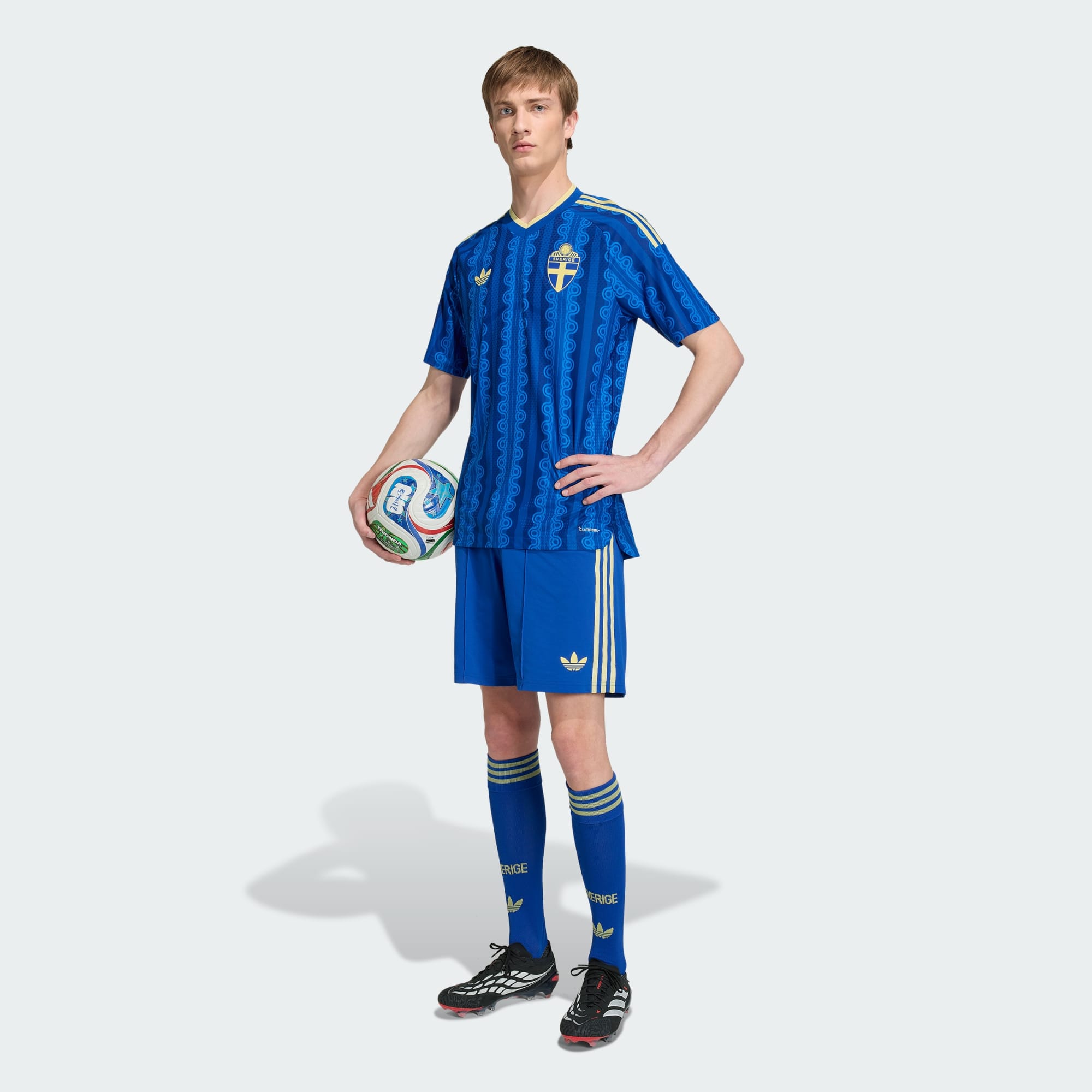 Sweden