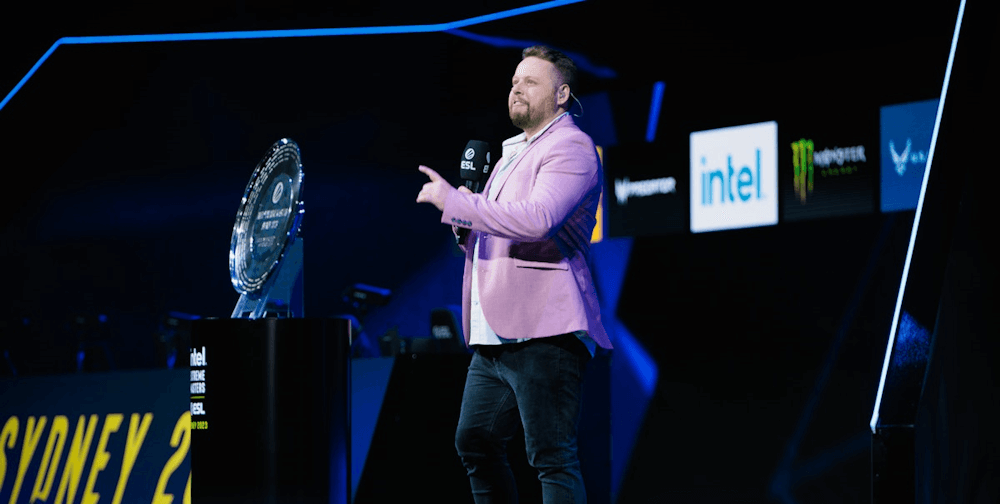  Source: Official Hltv. Edited photo