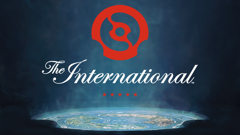 The International