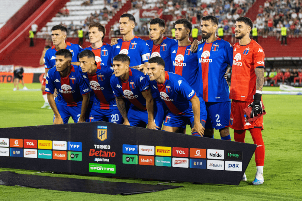 Tigre