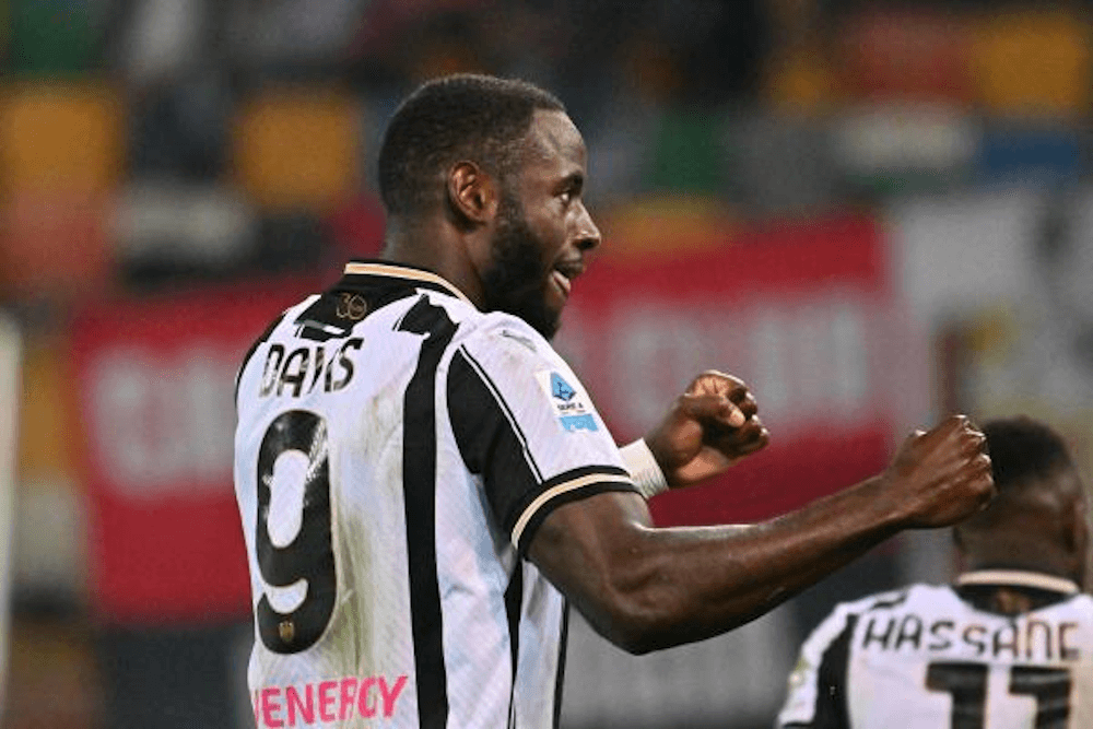 Udinese