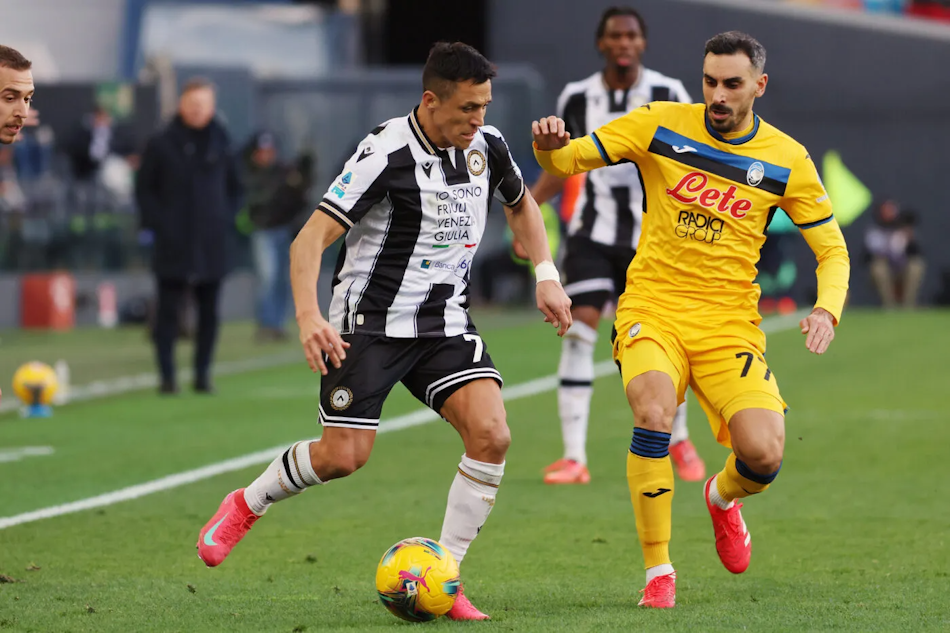 Udinese