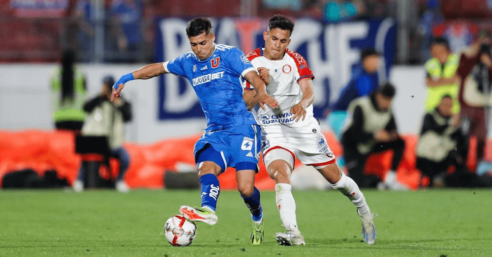 Universidad de Chile