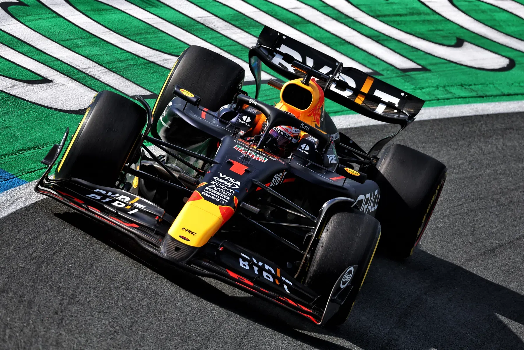 Red Bull F1