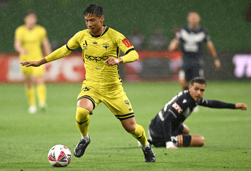 Wellington Phoenix