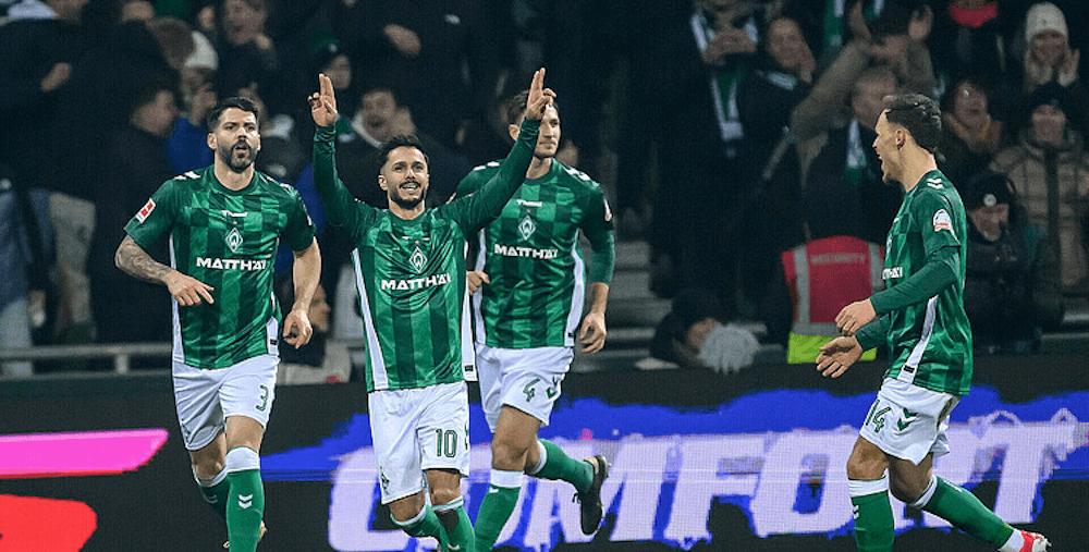 Werder Bremen