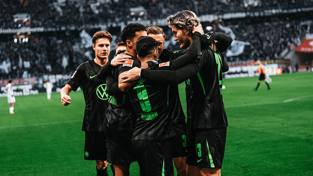 Wolfsburg