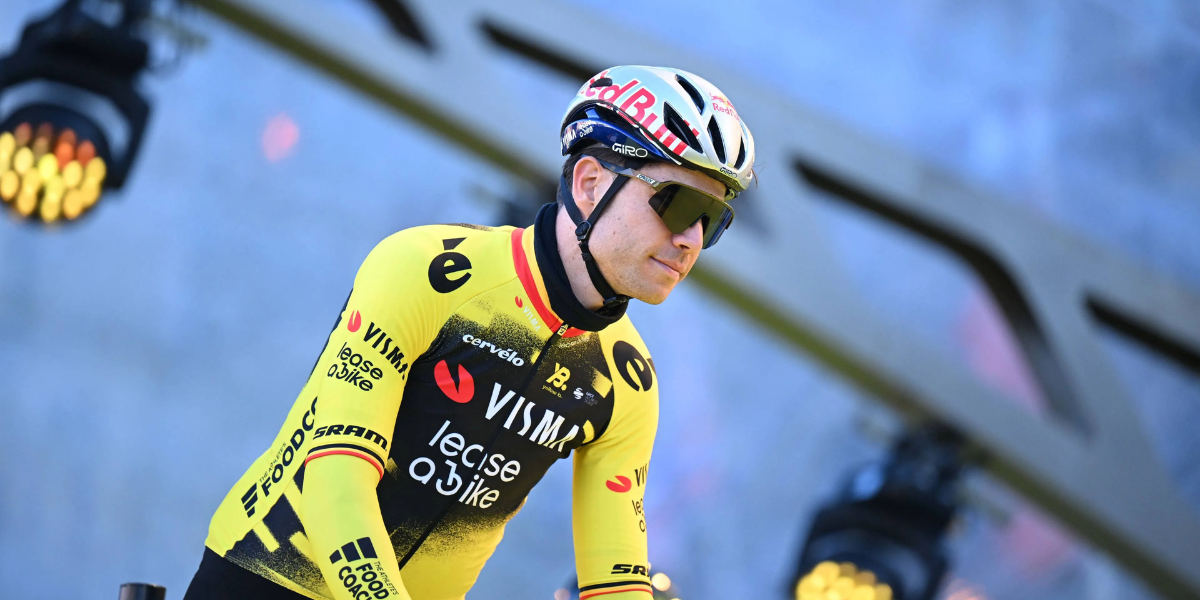 Wout van Aert