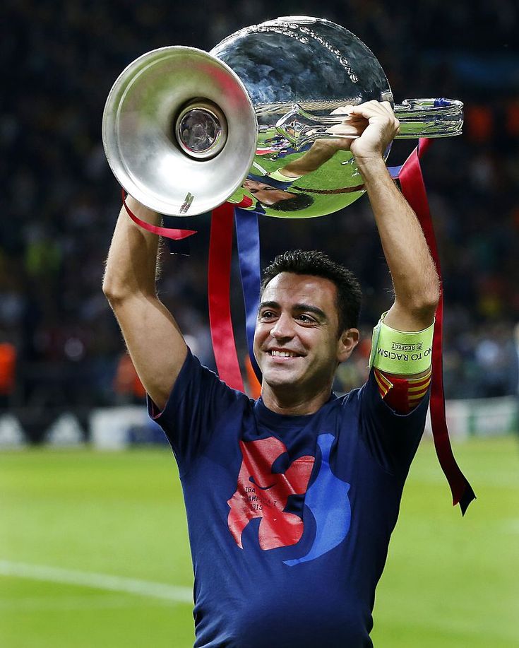 Xavi
