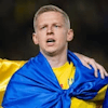 Oleksandr Zinchenko