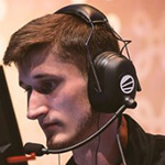 Daniel 'smogger' Adgamov - CS:GO estadísticas y clasificaciones | Tips.GG
