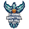 01 Адана Women, склад з Basketball