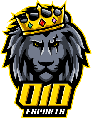 Hold 010 Esports. Opstilling Valorant