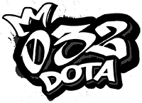 32 – Dota 2 Équipe
