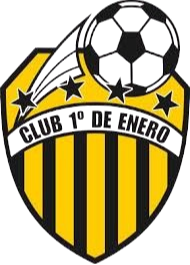 1 de Enero Football Team