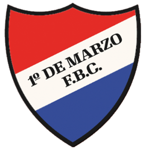 1 de Marzo – Football Team
