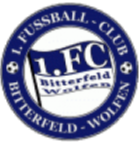 1. FC Bitterfeld-Wolfen – Football Team