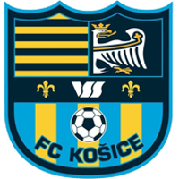 1. FC Kosice – Football Team