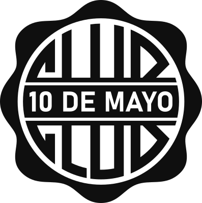 Drużyna 10 de Mayo. Skład Football