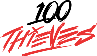 100 Thieves – Rainbow 6 Team