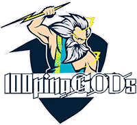 100PingGods – CS2 (CS:GO) Team