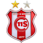 9 月 11 日 Football队