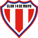 14 de Mayo Capiibary – Football Team
