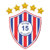 Hold 15 de Agosto de Santiag. Opstilling Football