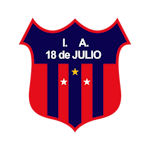 18 de Julio – Football Team