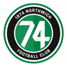 1874 Northwich – Football Team