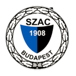 1908 СЗАК Будапешт, склад з Football