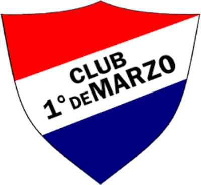 1º de Marzo FDM – Football Team