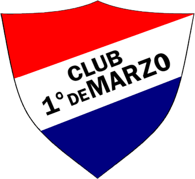 1 de Marzo – Football Team