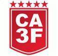 3 De Febrero – Football Team