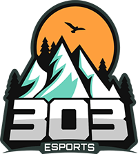 303 Esports – CS2 (CS:GO) Team