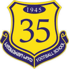 35 Skola – Football Team