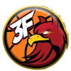 3F Galaxy – Basketball Team
