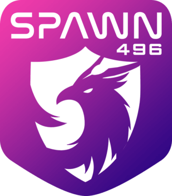 Drużyna 496 Gaming. Skład Dota 2