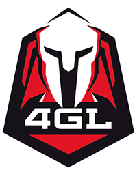 Hold ex-4glory Esports. Opstilling CS2 (CS:GO)