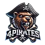 4Pirates – Dota 2 Team